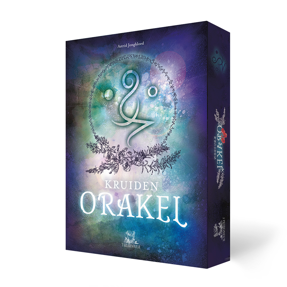 Het Kruidenorakel